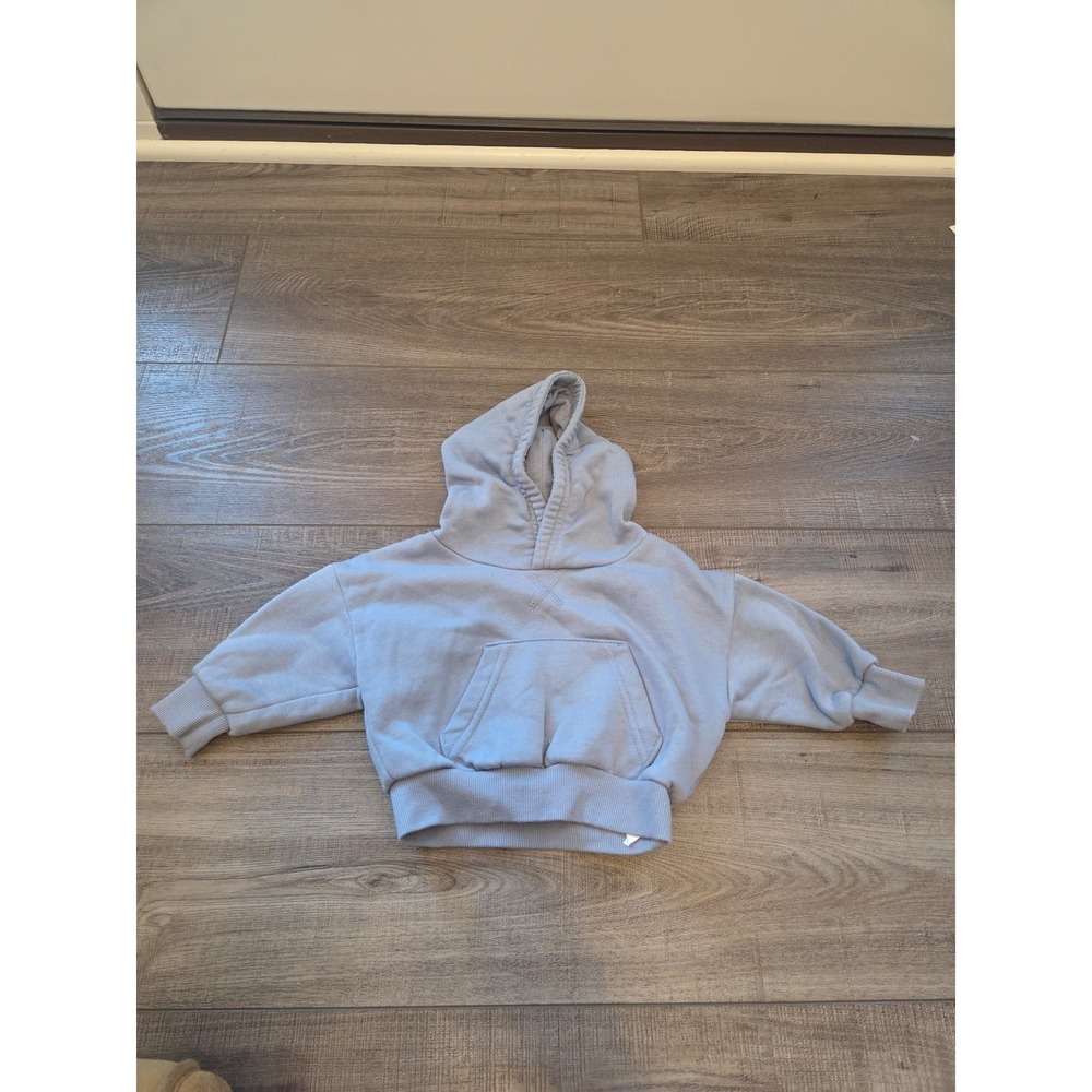 Primark baby boy oversized‎ sweater 0-3 mos